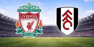 Liverpool-Fulham