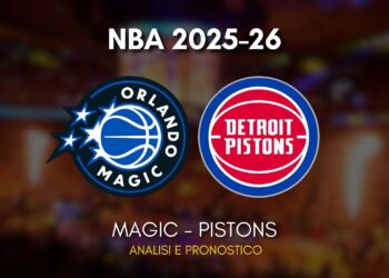 Magic-Pistons