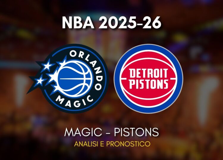 Magic-Pistons