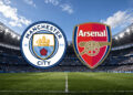 Manchester City-Arsenal