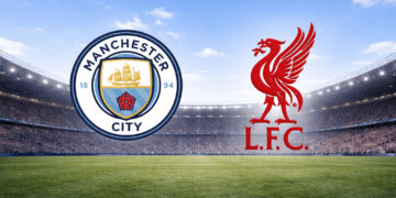 Manchester City-Liverpool