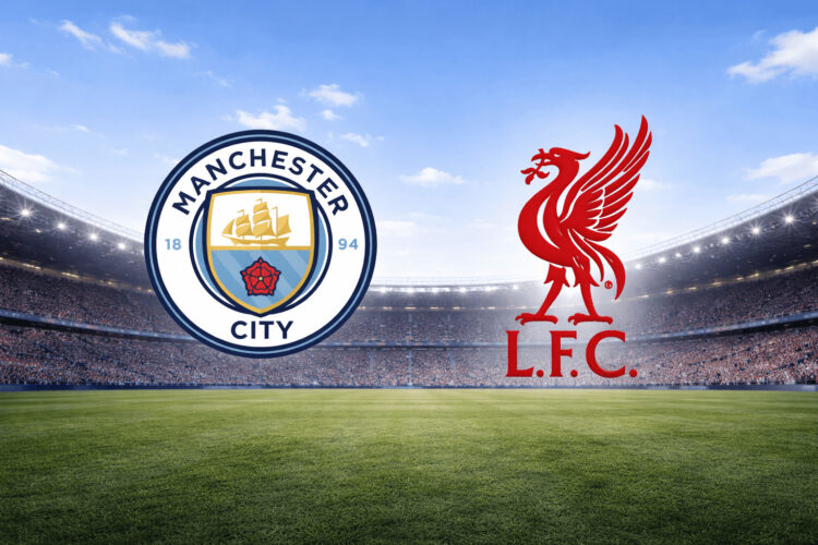 Manchester City-Liverpool