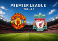 Manchester United-Liverpool