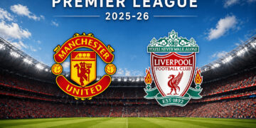 Manchester United-Liverpool