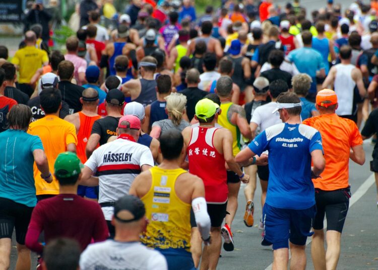 Milano Marathon 2026