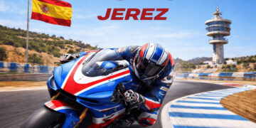 MotoGP Spagna 2026