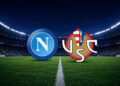 Napoli-Cremonese