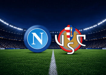 Napoli-Cremonese