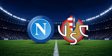 Napoli-Cremonese