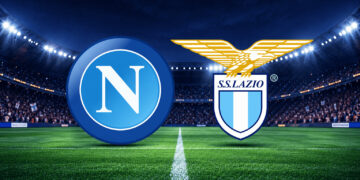 Napoli-Lazio