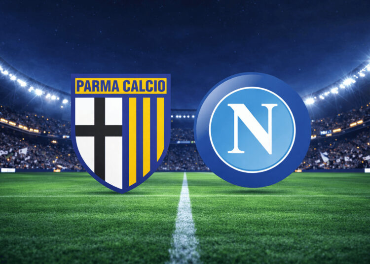 Parma-Napoli pronostico