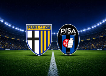 Parma-Pisa