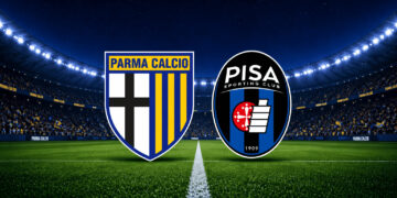 Parma-Pisa