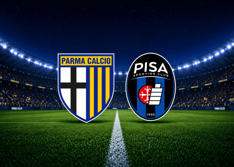 Parma-Pisa