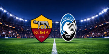 Roma-Atalanta