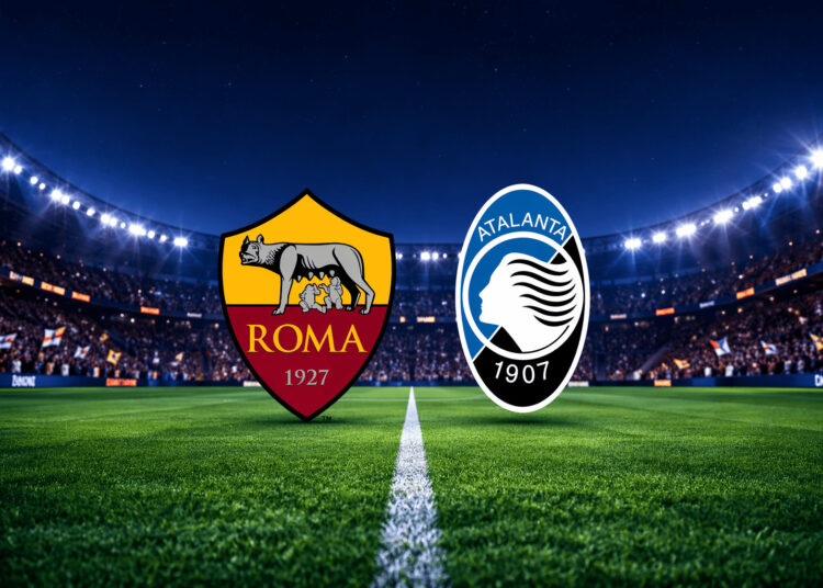 Roma-Atalanta