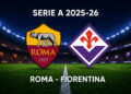Roma-Fiorentina pronostico