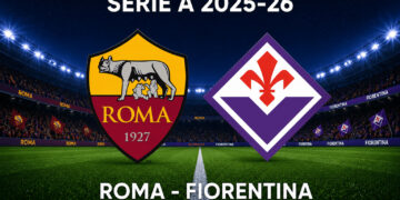 Roma-Fiorentina pronostico