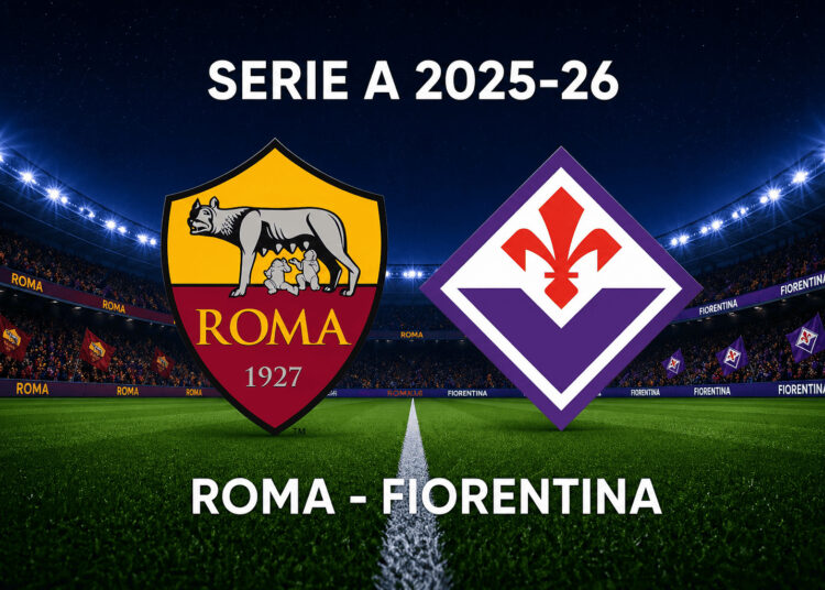 Roma-Fiorentina pronostico