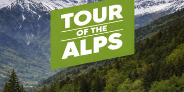 Tour of the Alps 2026