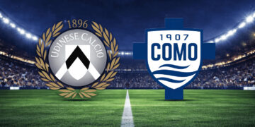 Udinese-Como