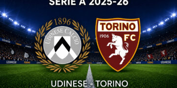 Serie A, Udinese-Torino: pronostico e probabili formazioni