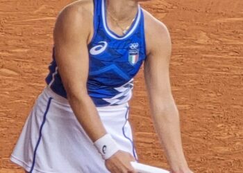 WTA 1000 Madrid 2026