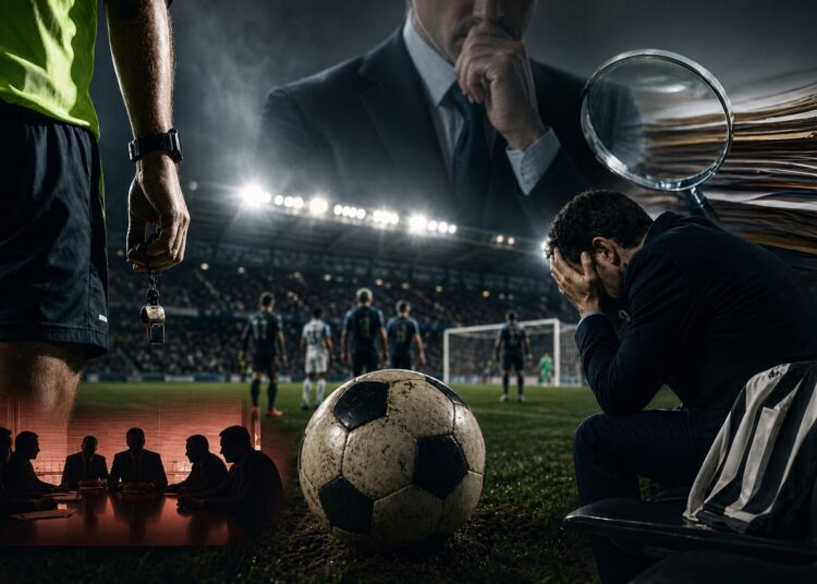 calcio italiano nuovo