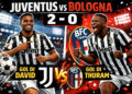 juventus bologna