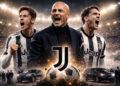 juventus spalletti