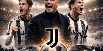 juventus spalletti