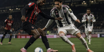 milan Juventus