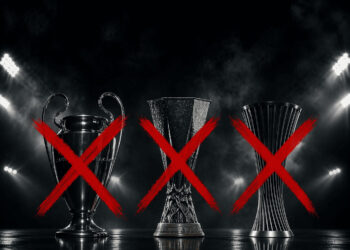 nessuna italiana in semifinale in Europa