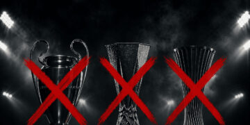 nessuna italiana in semifinale in Europa