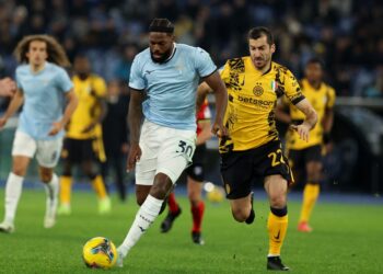 Calendario Coppa Italia