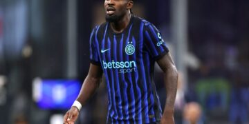 Anticipi e posticipi Serie A