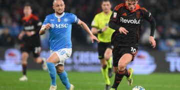 Anticipi e posticipi Serie A