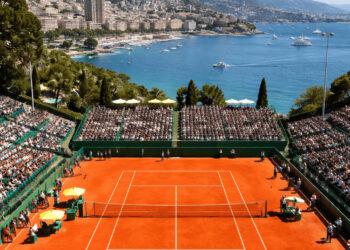 tabellone Monte Carlo Masters 2026