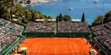 tabellone Monte Carlo Masters 2026