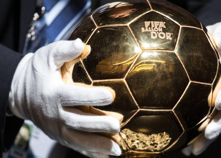Pallone d'Oro