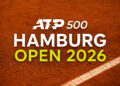 ATP Amburgo 2026 entry list