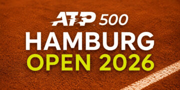 ATP Amburgo 2026 entry list
