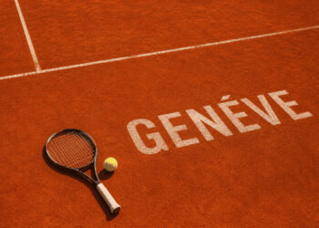 ATP Ginevra 2026 entry list