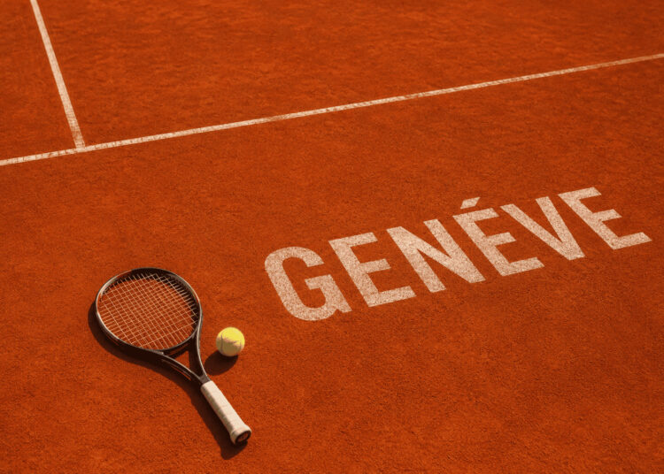 ATP Ginevra 2026 entry list