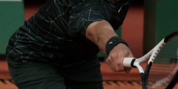 ATP Madrid Sinner