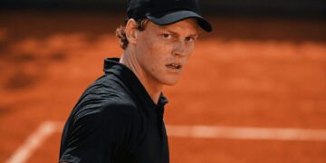 ATP Roma Sinner