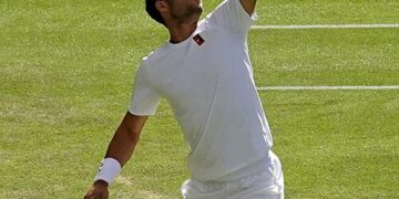 Alcaraz salta Wimbledon