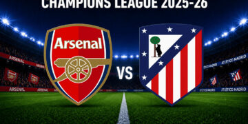 Champions League, Arsenal-Atletico Madrid: analisi, pronostico e probabili formazioni