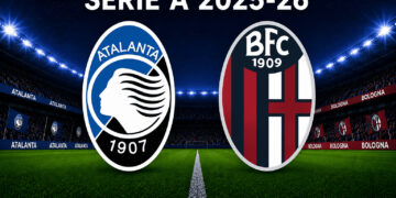 Atalanta-Bologna
