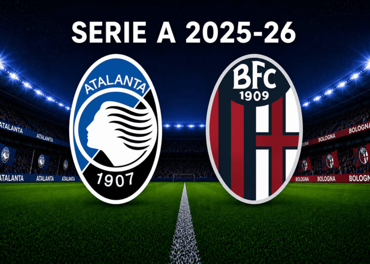 Atalanta-Bologna